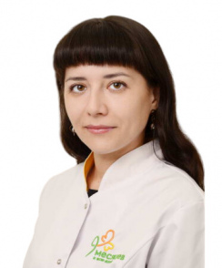 Каримова Наиля Радифовна кардиолог