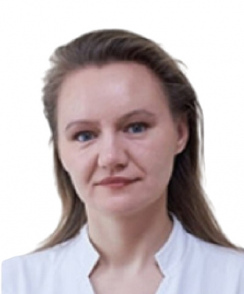 Пикуза Алсу Хайдаровна окулист (офтальмолог)