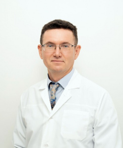 Дмитриев Сергей Иванович ортопед