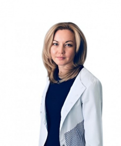 Мингалеева Гульназ Фаритовна ревматолог