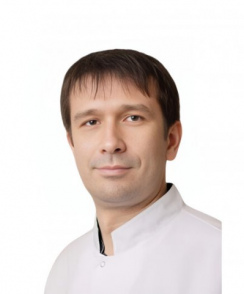 Иванов Иван Фёдорович узи-специалист