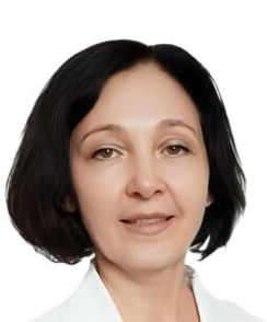 Бетева Татьяна Николаевна терапевт
