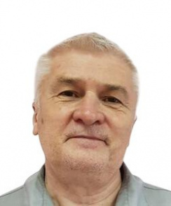 Андрианов Сергей Александрович узи-специалист
