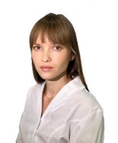 Хадыева Елена Исаевна узи-специалист