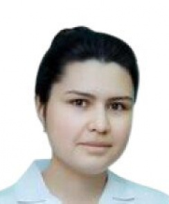 Махмутова Юлия Раисовна узи-специалист