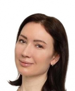 Сатаева Фатима Рашидовна узи-специалист
