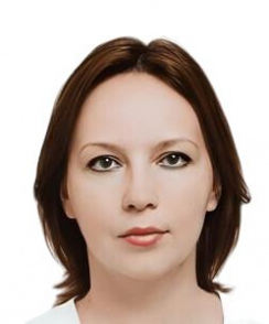 Осипова Карина Арыслановна эндоскопист