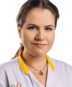 Дзенчарская Наталья Олеговна узи-специалист