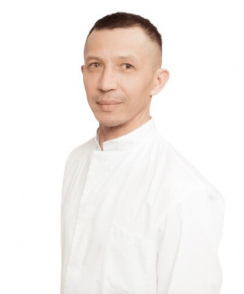 Микусев Артем Иванович пластический хирург