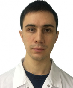 Садыков Радик Рафисович флеболог