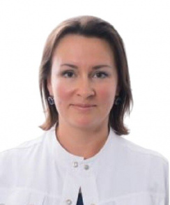 Хайруллова Зухра Ильдусовна узи-специалист
