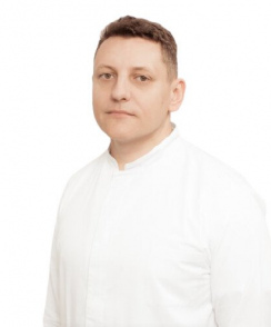 Хотян Андрей Ростиславович пластический хирург