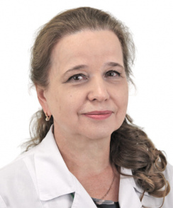 Коблова Ольга Владимировна психиатр