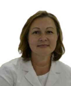 Амирова Екатерина Юрьевна онколог