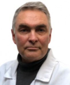Абдулхаков Амир Анварович ортопед