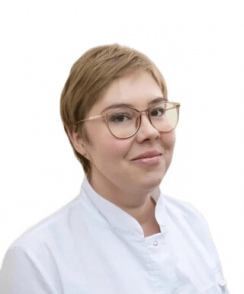Лаптинская Екатерина Александровна стоматолог