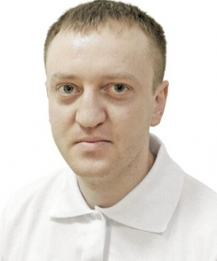 Димитрюк Кирилл Сергеевич психолог