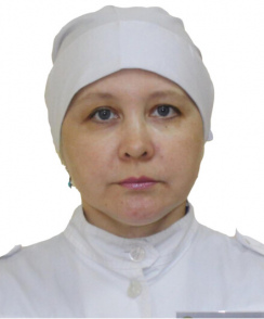 Шайхутдинова Олеся Магарифовна стоматолог