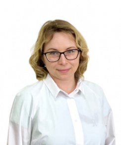 Ширяк Татьяна Юрьевна стоматолог
