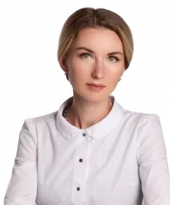 Гизатулина Диляра Алмазовна рентгенолог