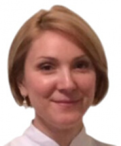 Гомзина Елена Геннадьевна диетолог