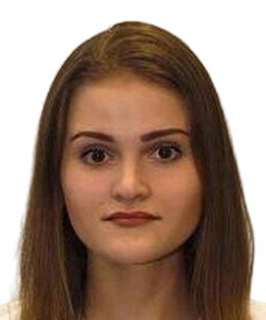 Симачкова Алена Михайловна кардиолог