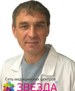 Строителев Иван Анатольевич андролог