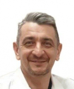 Камалетдинов Эмиль Азатович рентгенолог