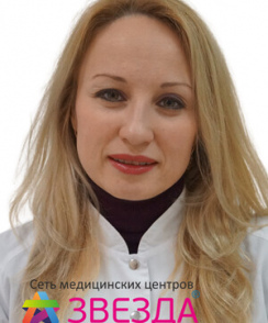 Мухаметова Диляра Дамировна гастроэнтеролог