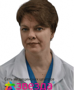 Кирилова Юлия Александровна мануальный терапевт