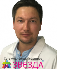Султанов Булат Наилевич хирург