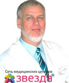 Закиев Талгат Рифхатович узи-специалист