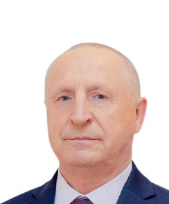 Егоров Александр Алексеевич хирург
