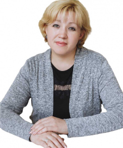 Султанова Мадина Равилевна психолог
