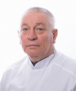 Павленко Илья Петрович ортопед