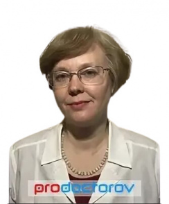 Бушуйкина Ольга Борисовна эндокринолог