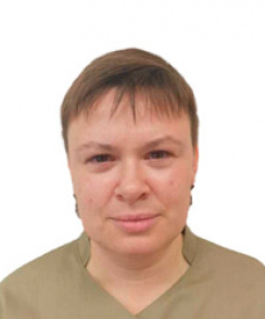 Светлакова Светлана Дмитриевна невролог