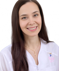 Даминова Елена Наиловна стоматолог