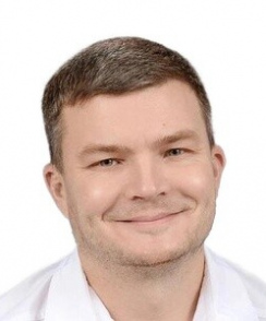 Галиуллин Алмаз Анасович стоматолог