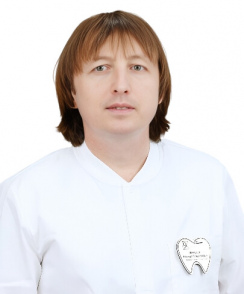 Ахметов Ильнур Ильдарович стоматолог