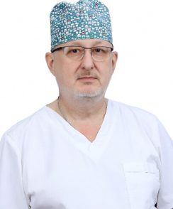 Хабибулов Рашид Мубурякшеевич стоматолог