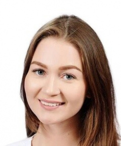 Хамидуллина Лиана Наилевна стоматолог