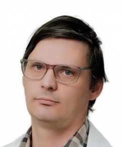 Древин Дмитрий Михайлович невролог