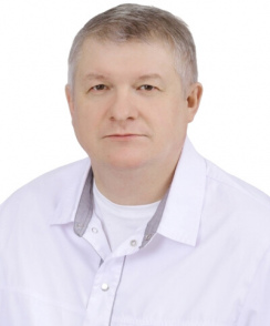 Еременко Виктор Александрович стоматолог