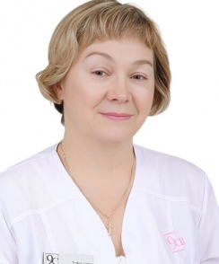 Хайруллина Наталья Борисовна стоматолог