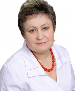 Шарафутдинова Венера Муллаяровна стоматолог