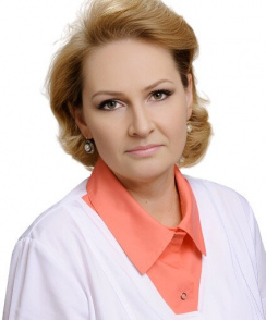 Широкова Наталия Алексеевна стоматолог