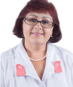 Суетина Венера Станиславовна стоматолог