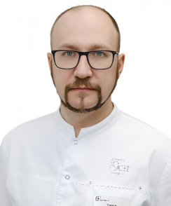 Синицин Алексей Юрьевич стоматолог
