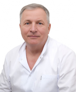 Хаирутдинов Рафик Ахметович стоматолог